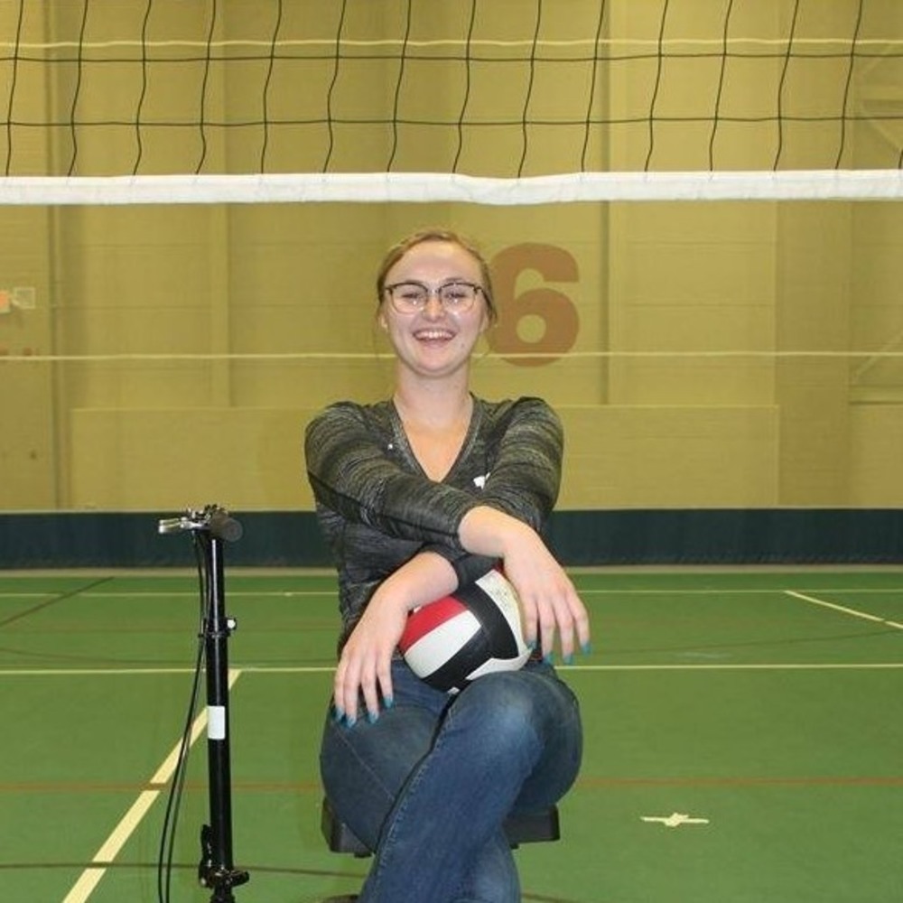 Meet your Posher, Jill